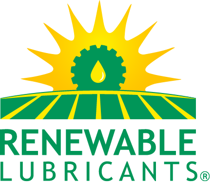 Renewable Lubricants Logo 2021