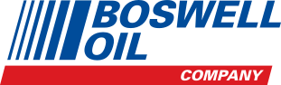 Boswell Oil logo web