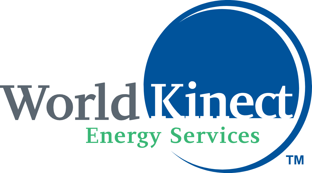 World kinect logo