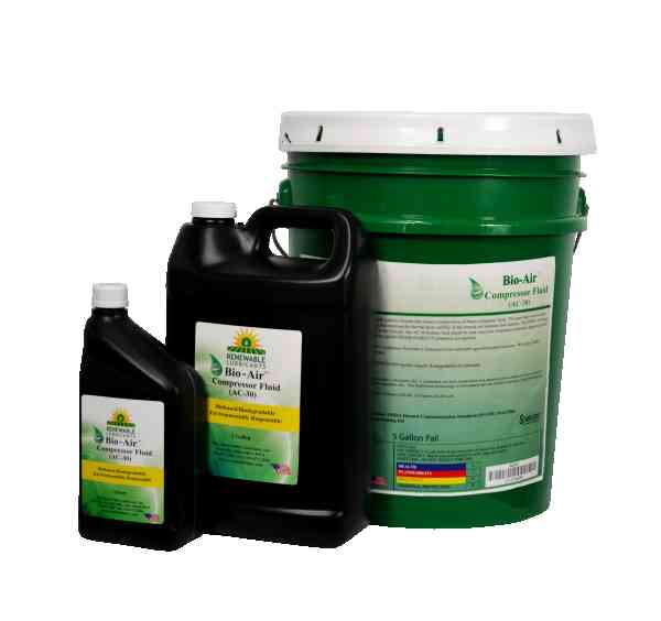84204 Bio Air Compressor Fluid AC 30