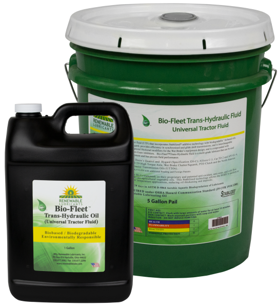 Renewable Lubricants 87404 Cutting Oil, Pail, Yellow, 5 gal.