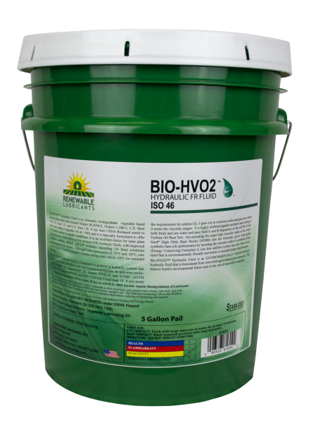 Renewable Lubricants Cutting Oil,5 gal,Bucket 86834, 1 - Kroger