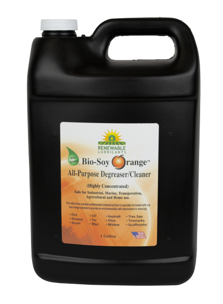 Bio-Parts Cleaner/Degreaser (FG)