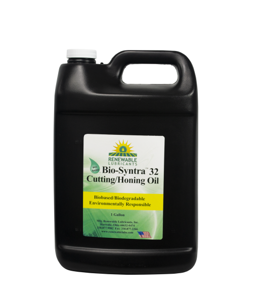 Honing Oil - Five Gallons