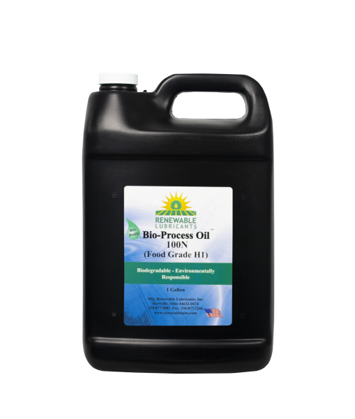 87043 Bio Process Oil Food Grade 100 N 1 Gal