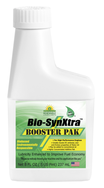 96523 85901 Bio Syn Xtra Booster Pak 8oz FRONT