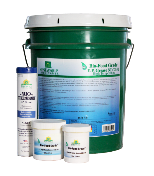 Renewable Lubricants 86634 Parts Cleaner/Degreaser, 5 Gal Pail