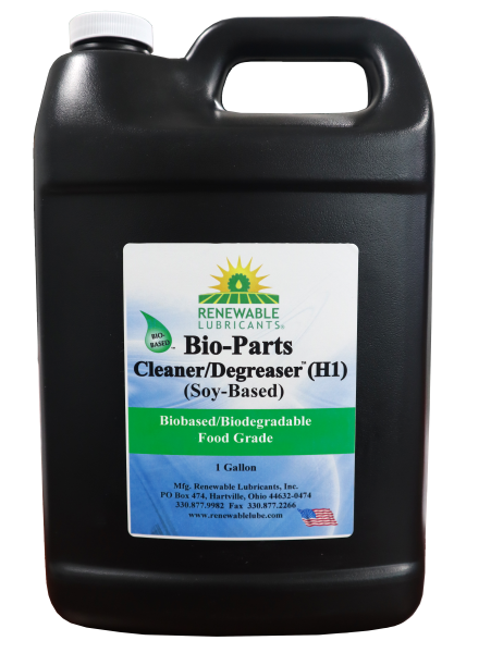 Bio Parts Cleaner Degreaser