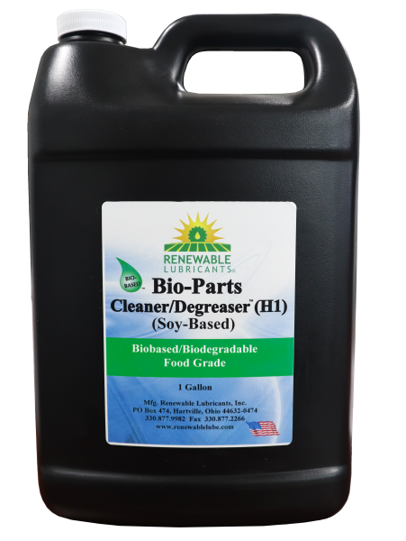 Bio Degreaser